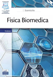 SCANNICCHIO-FISICA BIOMEDICA