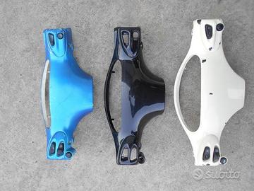 Cover manubrio guscio piaggio vespa et4 liberty