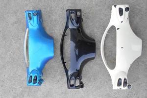 Cover manubrio guscio piaggio vespa et4 liberty