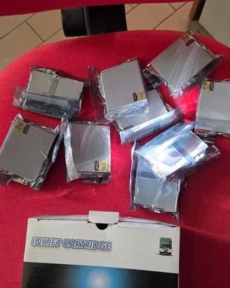 EPSON CARTUCCE COMPATIBILI