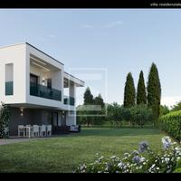 Villa o villino - Moniga del Garda