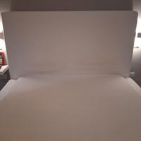 Letto matrimoniale Bonaldo