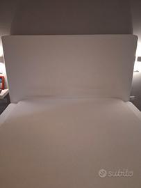 Letto matrimoniale Bonaldo