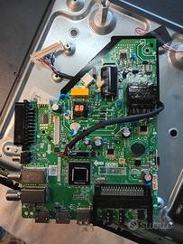 Scheda Madre per TVC 32" Storm