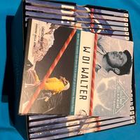 Le Leggende Dell'Alpinismo - DVD - Serie Completa