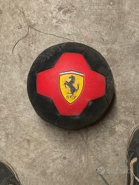 Palle calcio
