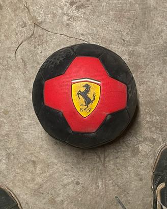 Palle calcio