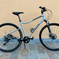 Bici Riverside 900