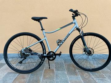 Bici Riverside 900