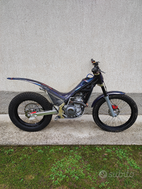 Scorpa sy 250 f