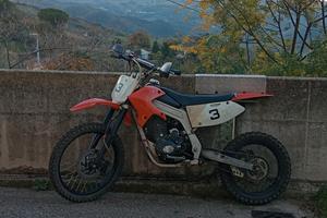pit bike 250