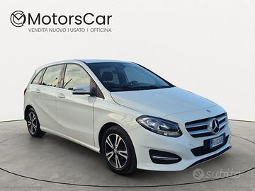MERCEDES-BENZ A 180 CDI Automatic Sport