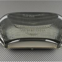 Luce stop HONDA VTR 1000 F 1997 - 2005 Fumè Chiaro