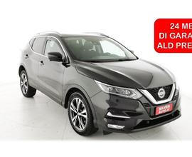 NISSAN Qashqai 1.7 dCi 150 CV 4WD CVT Tekna