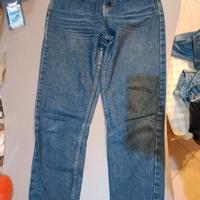 jeans donna taglia s