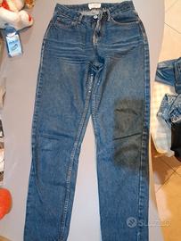 jeans donna taglia s