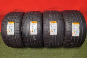 315 35 20 Gomme Estive Pirelli BMW X5 X6 315/35R20