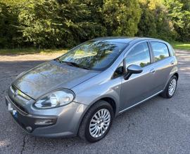 Fiat Punto Evo 1.3 Mjt 75cv