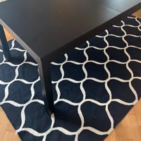 Tappeto ikea