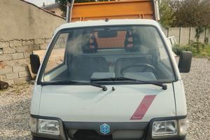 Piaggio Porter ribaltabile anno 2010 benzina e GPL