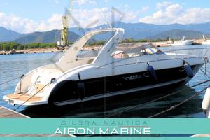 Airon Marine 325 Paolo Molinari
