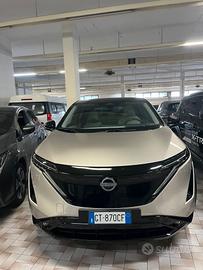 Nissan Ariya 87 kWh 4WD Evolve