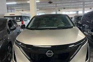 Nissan Ariya 87 kWh 4WD Evolve