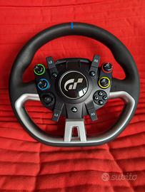 Volante Fanatec  GranTurismo 7.