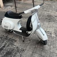 Piaggio Vespa 50 S - 1971