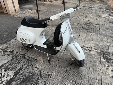 Piaggio Vespa 50 S - 1971