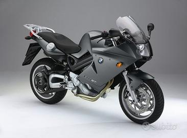 Bmw f 800 st - 2008