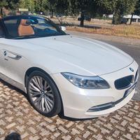 BMW Z4 s Drive 20i