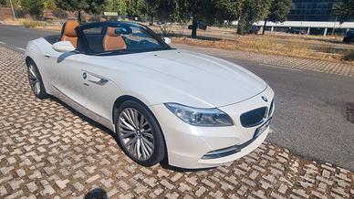 BMW Z4 s Drive 20i