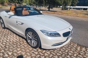 BMW Z4 s Drive 20i