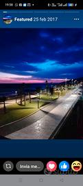 Agosto dal 1 al 15 agosto Cetraro a mare