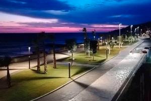 Agosto dal 1 al 15 agosto Cetraro a mare