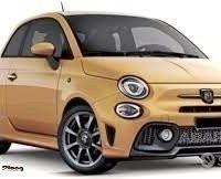 Ricambi auto fiat 500 abarth 2018;2022