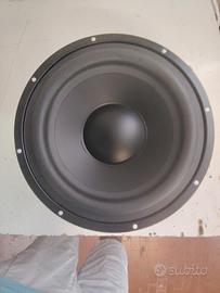 Subwoofer  indiana line basso 880 ORIGINALE  o DIY