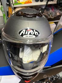 Casco modulare