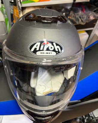 Casco modulare