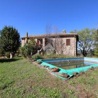 CASA INDIPENDENTE A POGGIO CATINO