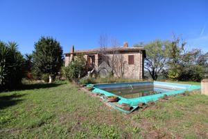 CASA INDIPENDENTE A POGGIO CATINO