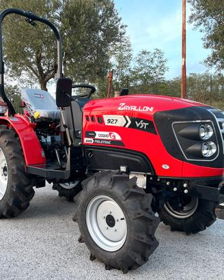 Trattorino COSMO modello VST 918 - PROMO