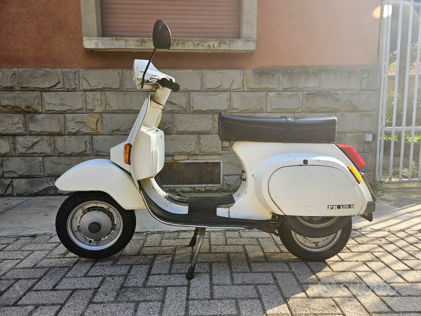 Vespa PK 125 S Moto e Scooter In vendita a Bologna