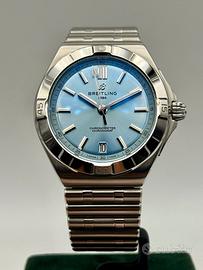 Breitling Chronomat B31