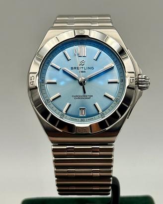Breitling Chronomat B31