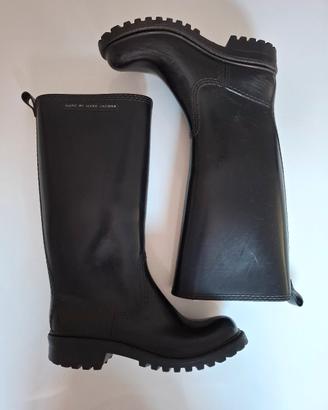 Stivali Marc by Marc Jacobs
