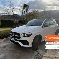 MERCEDES GLE (V167) GLE 300 d 4Matic Premium