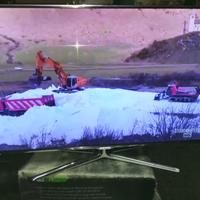 TV Samsung 