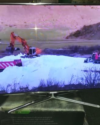 TV Samsung 